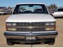 1989 Chevrolet Silverado 1500 for sale 101660815